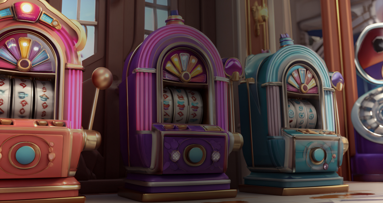 Magius Casino