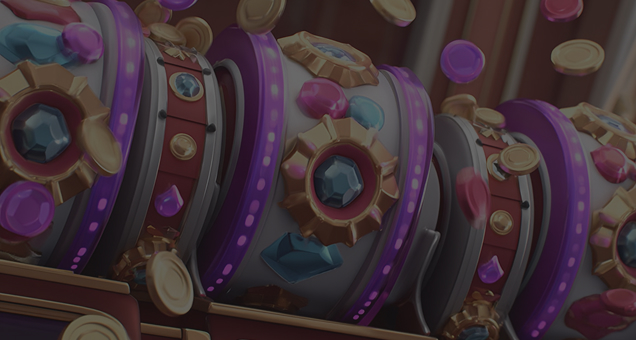 Magius Casino